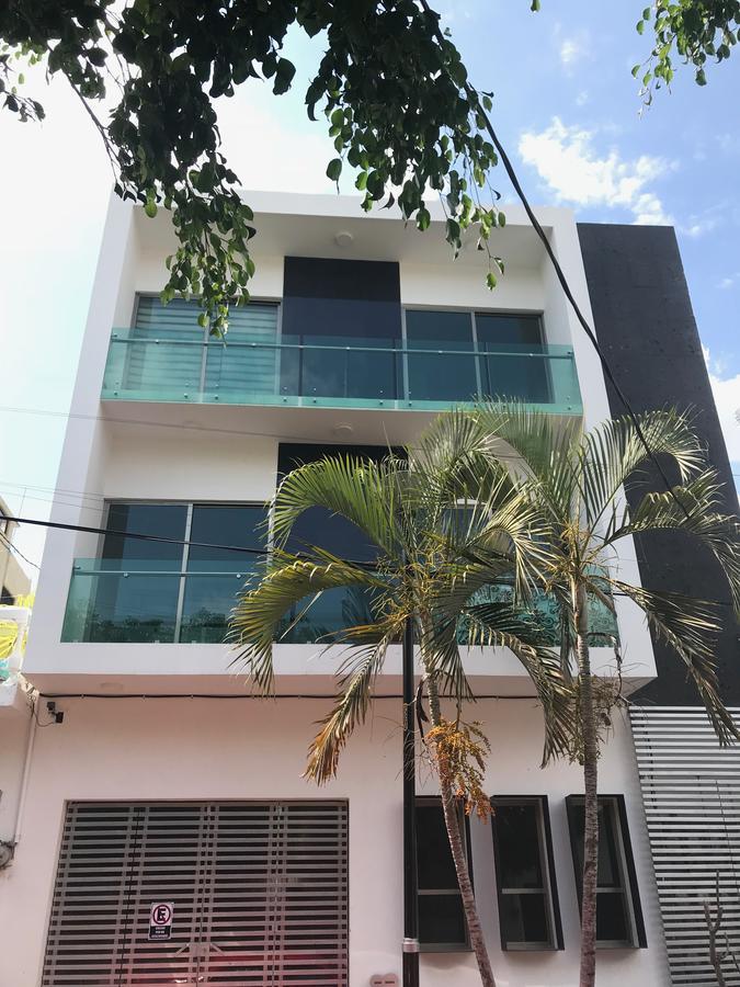 Apartamento Luxury Marimba'S Park Apartamento Tuxtla Gutiérrez Exterior foto