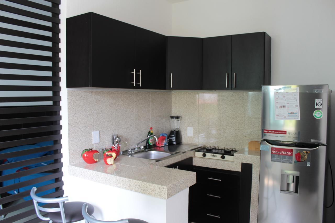 Apartamento Luxury Marimba'S Park Apartamento Tuxtla Gutiérrez Exterior foto