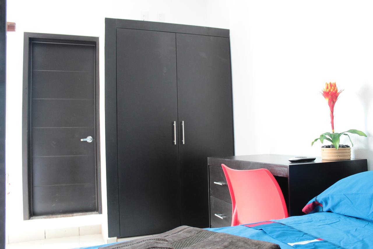 Apartamento Luxury Marimba'S Park Apartamento Tuxtla Gutiérrez Exterior foto